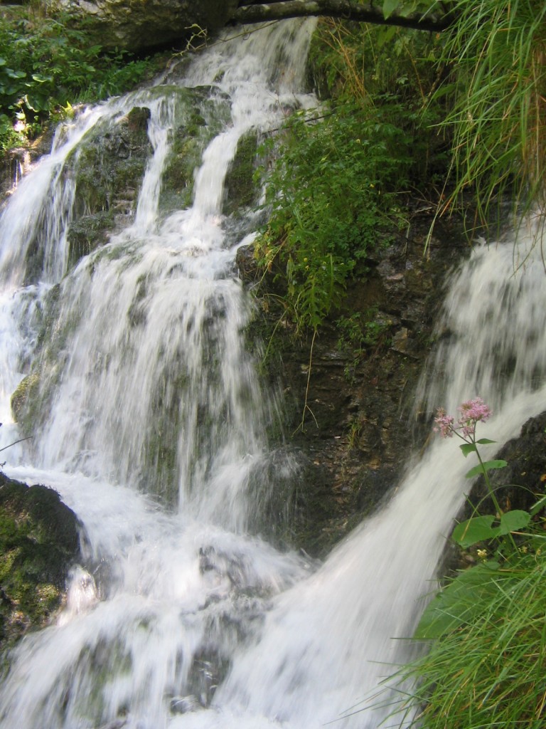 Viaggiare green in Trentino
