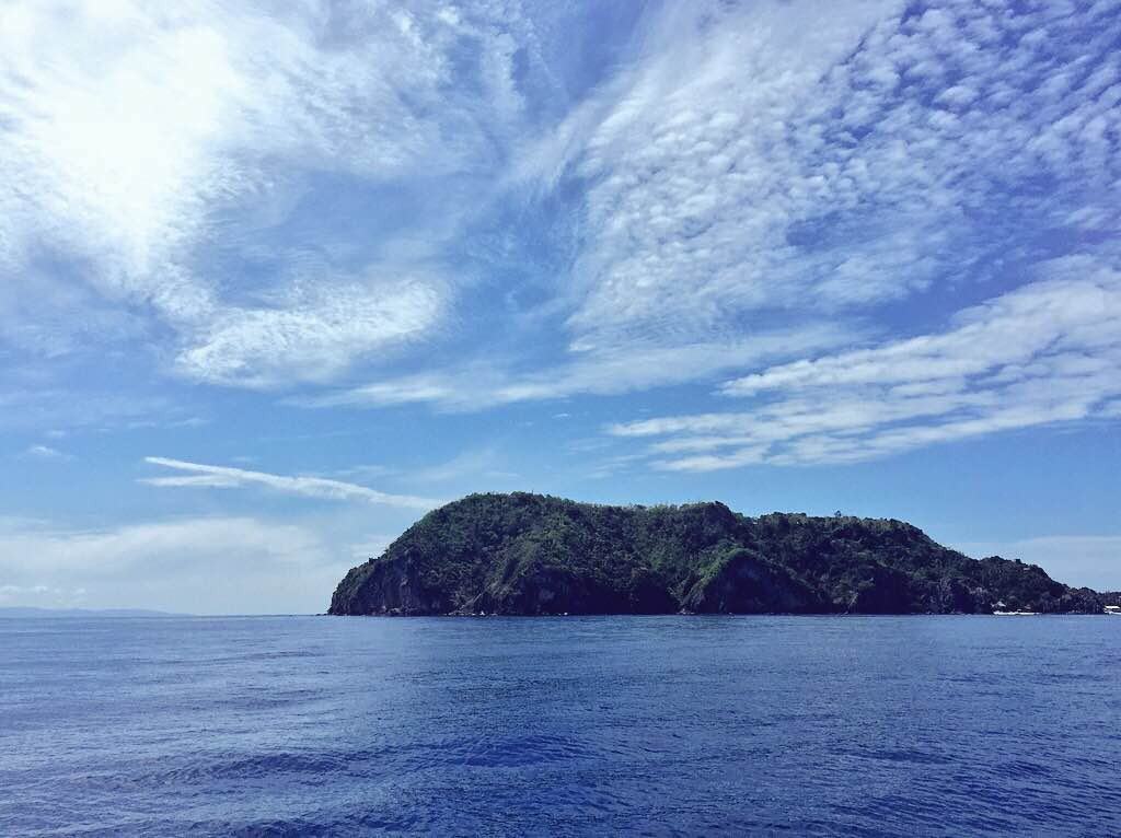 Da Dumaguete a Apo Island