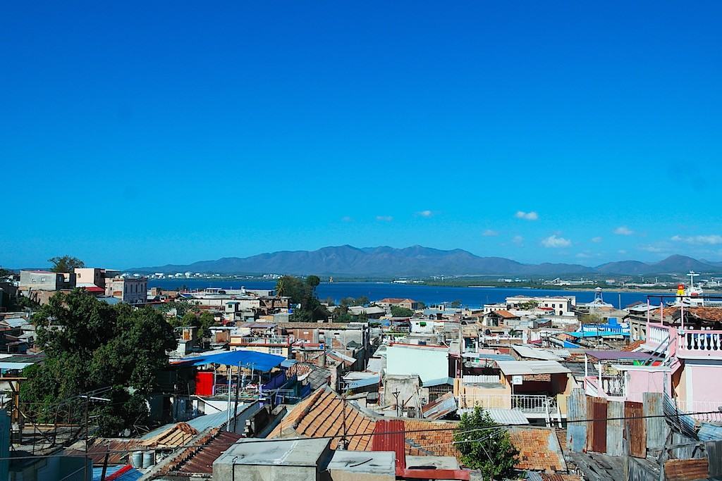 Cuba orientale