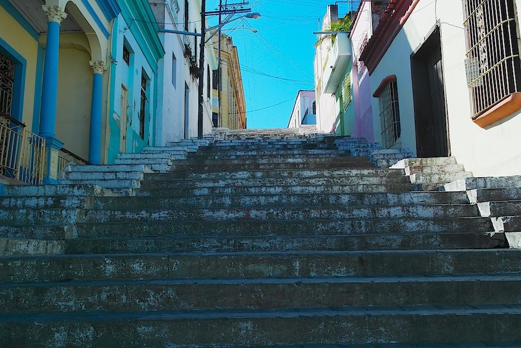 Cuba orientale