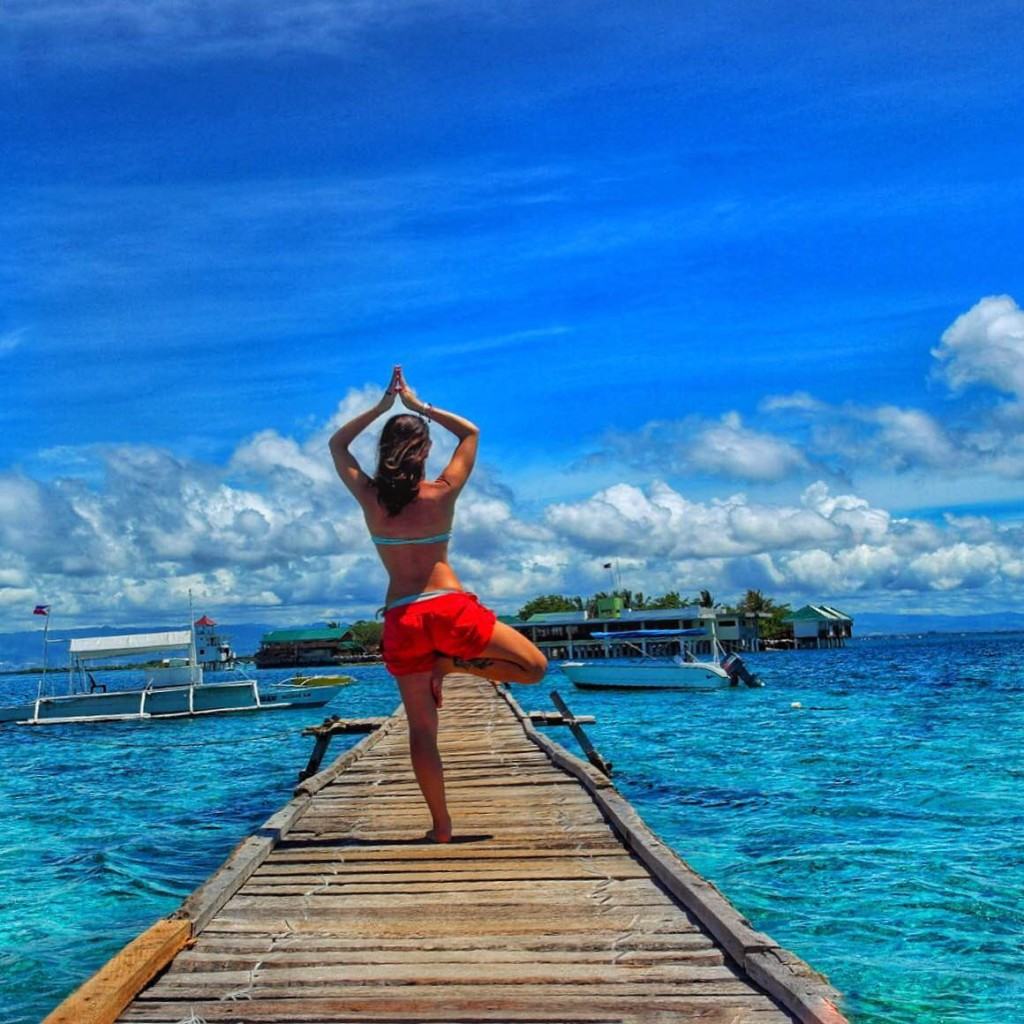 Cebu Island Tour