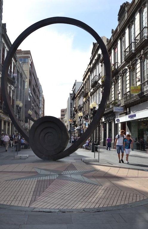 Las Palmas de Gran Canaria