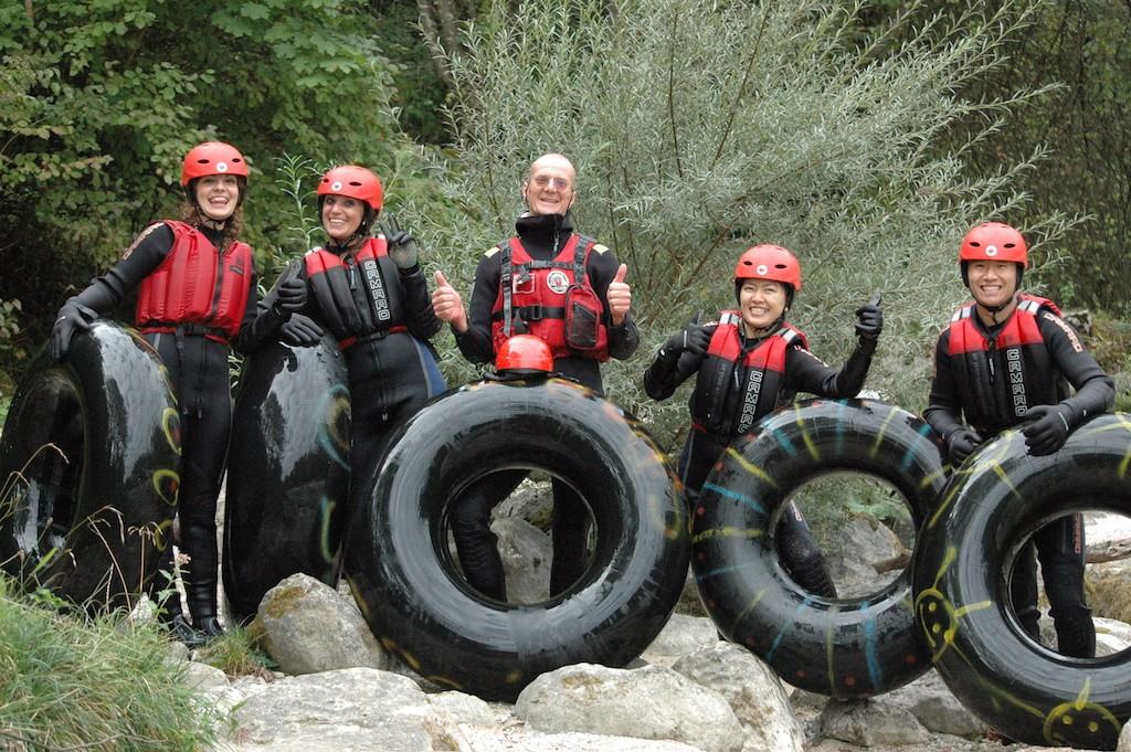 Sport Ossi Tirol