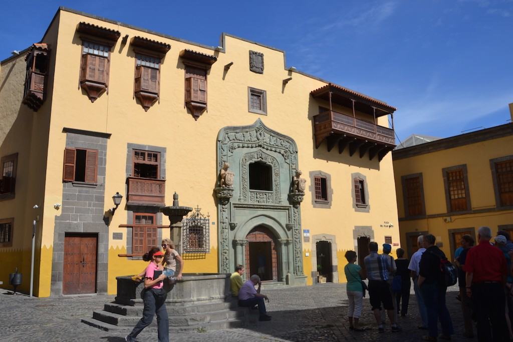 Las Palmas de Gran Canaria