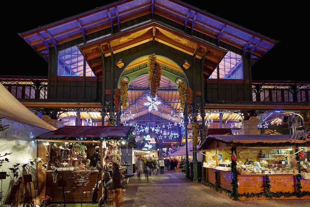 Mercatini di Natale in Svizzera
