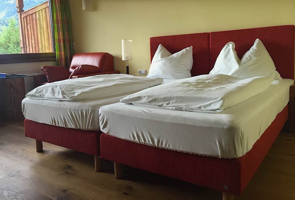 Hotel Gappen Kramsach