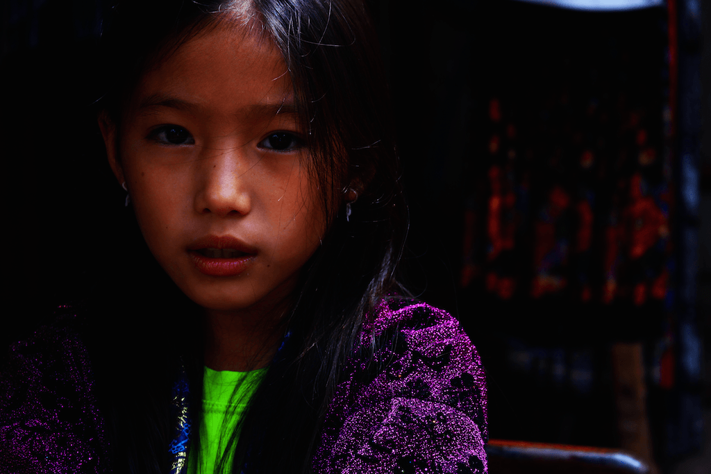 Viaggio in Laos e Thailandia