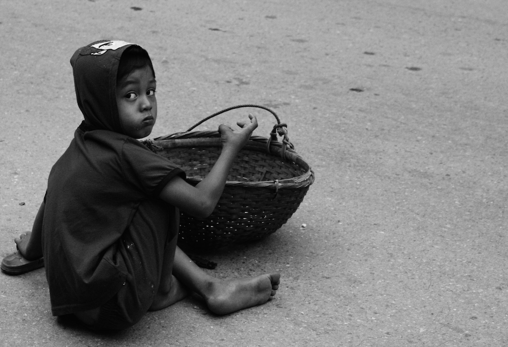 Viaggio in Laos e Thailandia