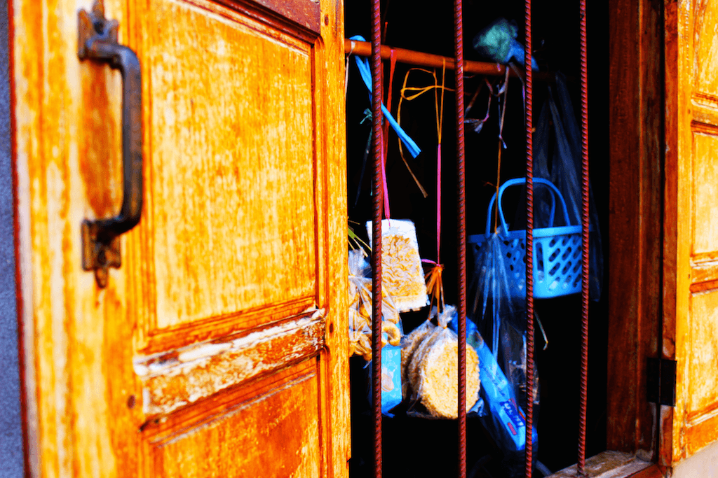 Viaggio in Laos e Thailandia