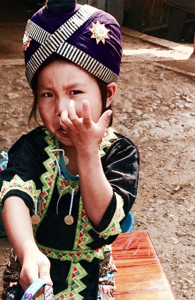 Viaggio in Laos e Thailandia