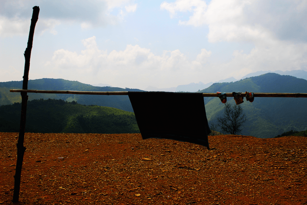 Viaggio in Laos e Thailandia