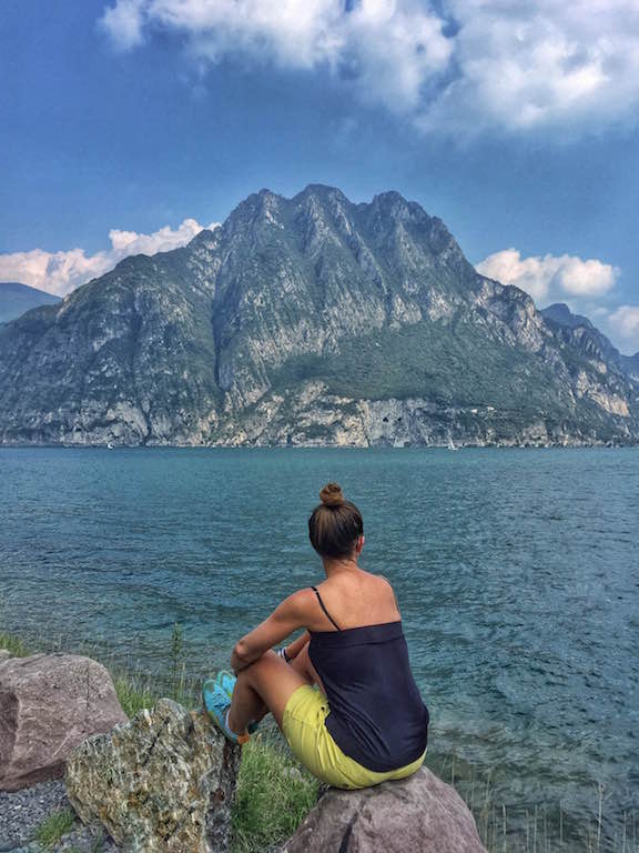 Iseo colori e sensazioni di un viaggio