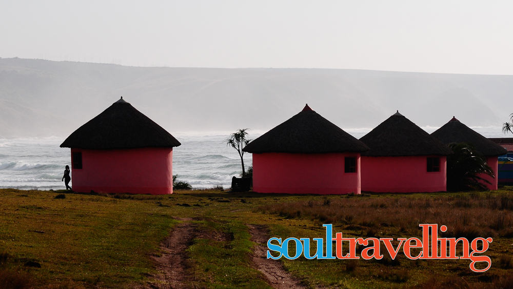 Soultravelling, turismo responsabile in Africa