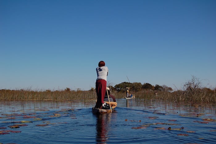 Soultravelling, turismo responsabile in Africa