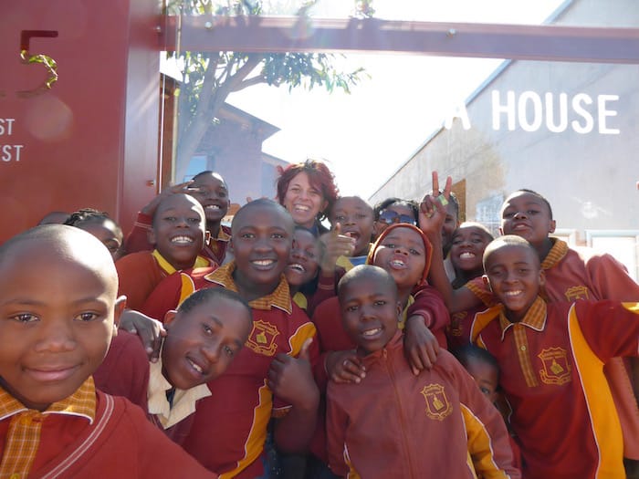Soultravelling, turismo responsabile in Africa