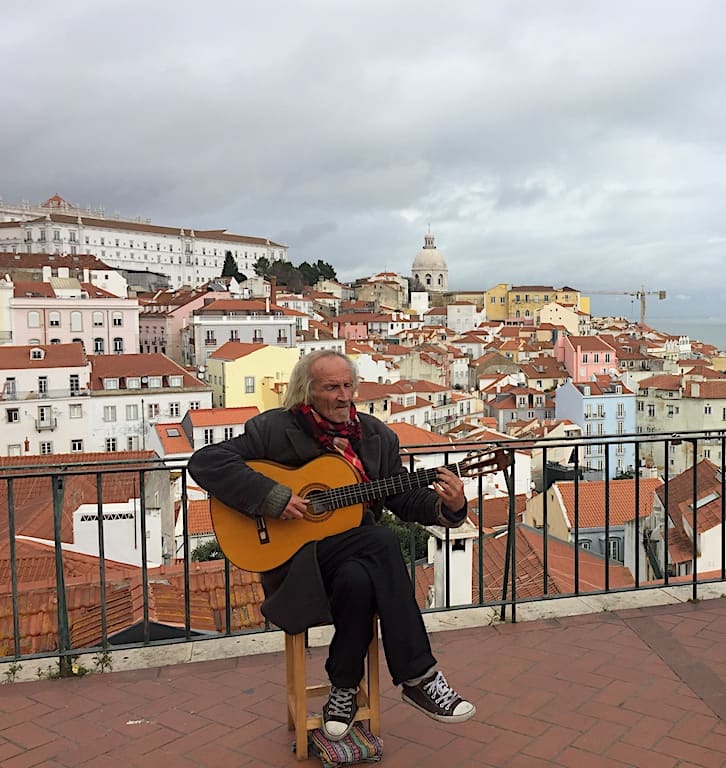 Lisbona, 10 cose da fare in città