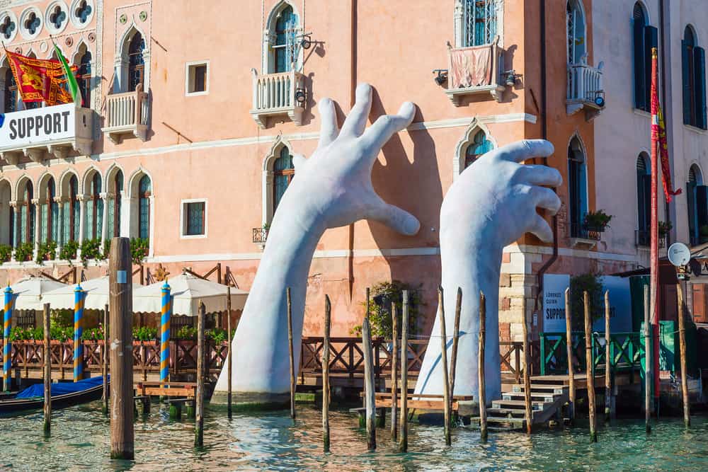 Venezia, 10 cose da non perdere