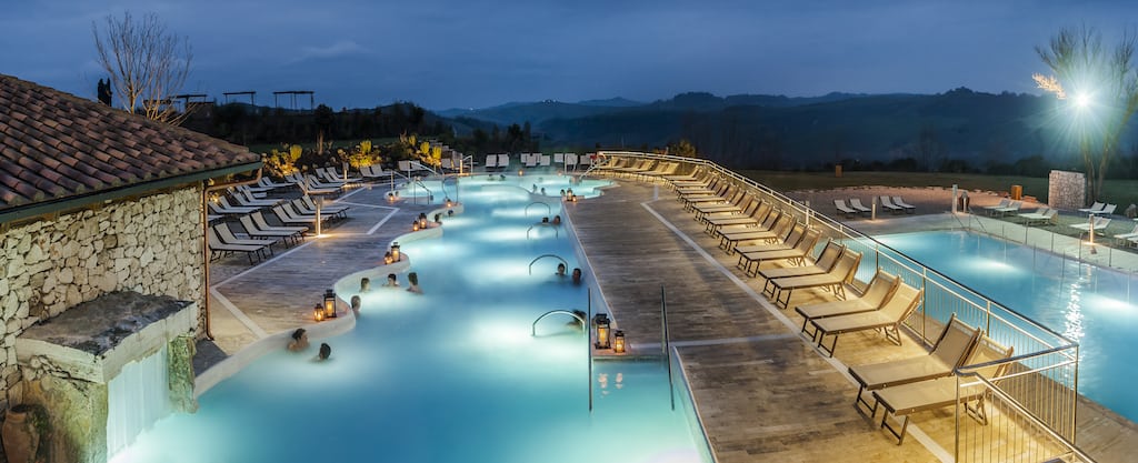 Natale, quest’anno regala benessere
