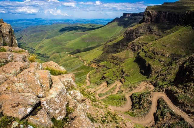 Sudafrica, 5 luoghi da scoprire