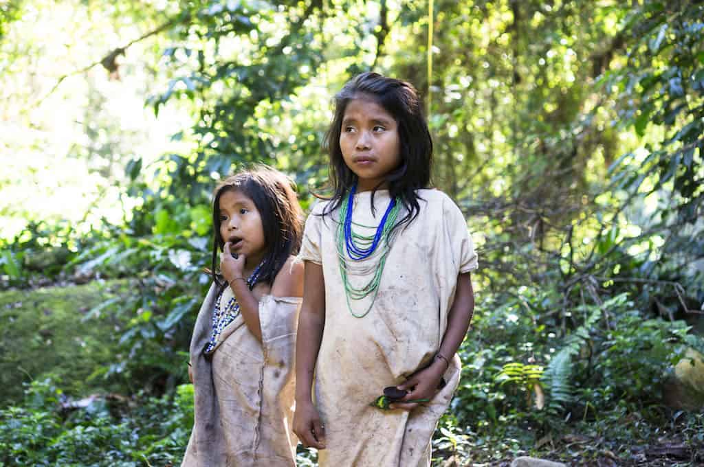 Colombia, il trekking alla Ciudad Perdida