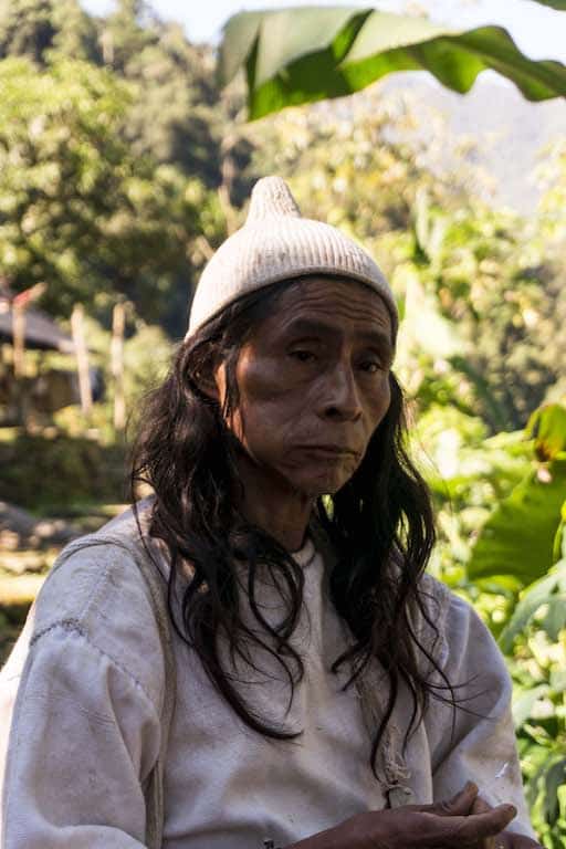Colombia, il trekking alla Ciudad Perdida