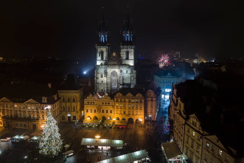 Mercatini di Natale ad Amburgo ed in Europa