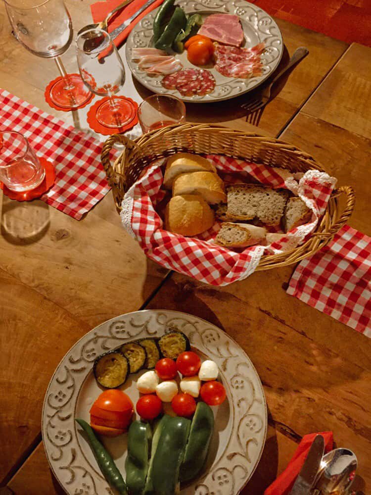 Dolenjska, dal cviček ai Vineyard Cottages