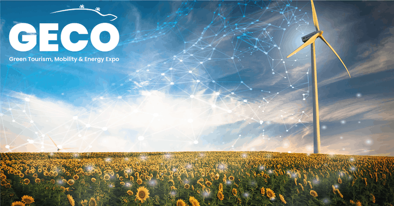 Geco, la fiera virtuale sulla sostenibilità