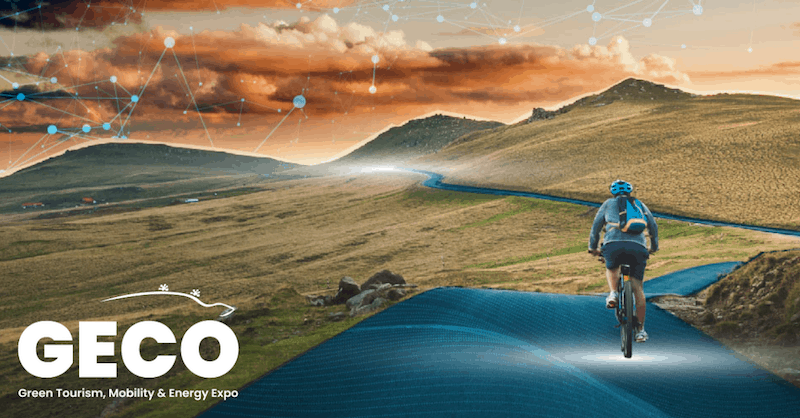 Geco, la fiera virtuale sulla sostenibilità