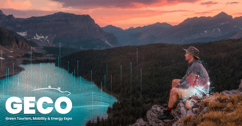 Geco, la fiera virtuale sulla sostenibilità