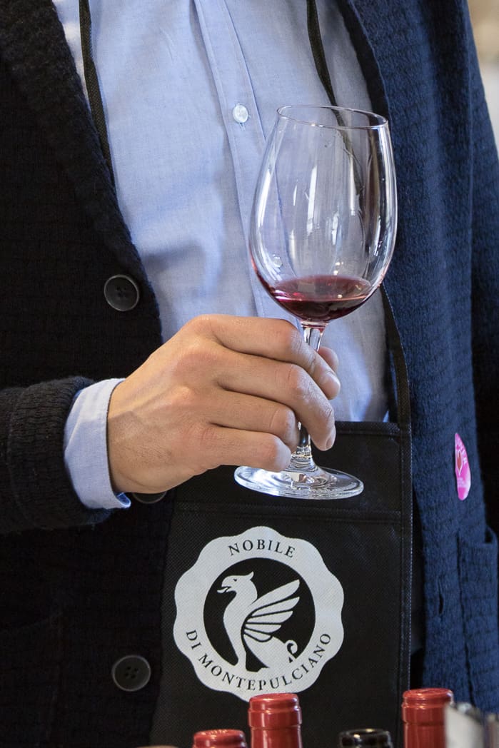 San Valentino, regala Montepulciano e la Toscana