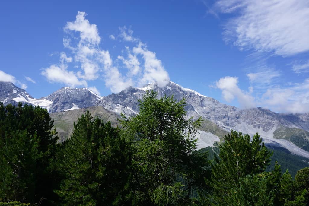 Val Venosta, l’Alto Adige tutto da scoprire