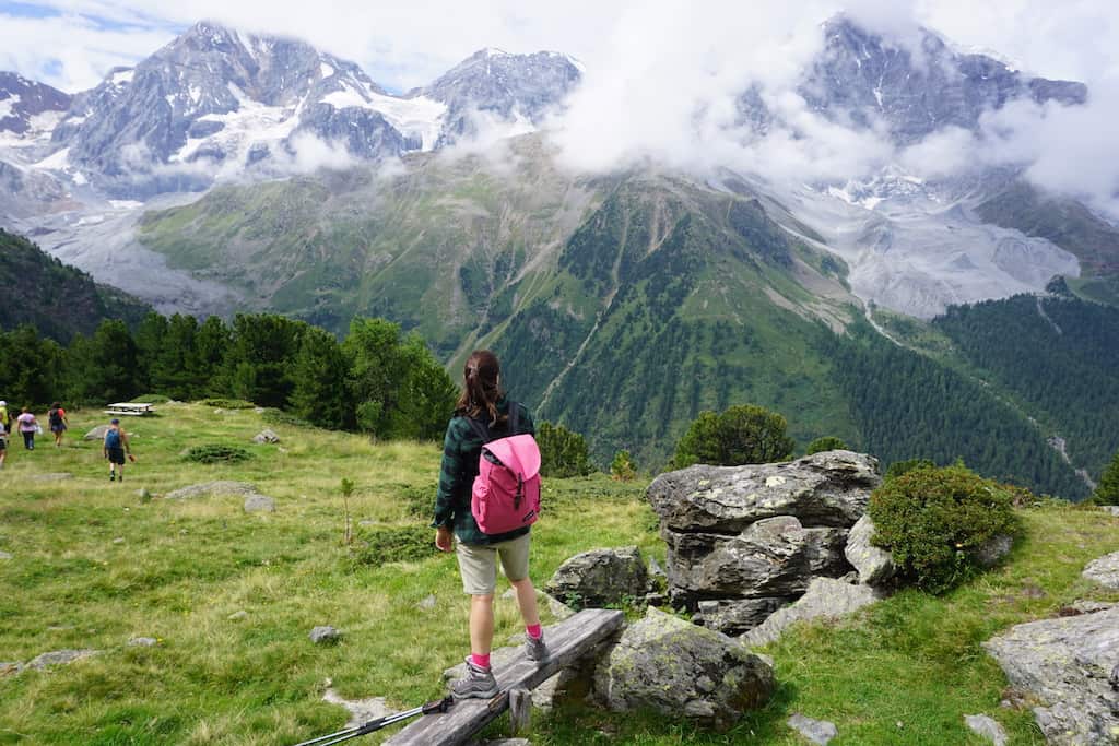 Val Venosta, l’Alto Adige tutto da scoprire