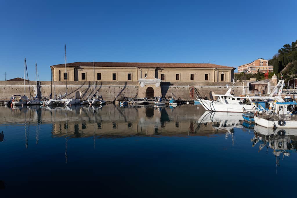 Ancona Tourism, un progetto che prende il volo