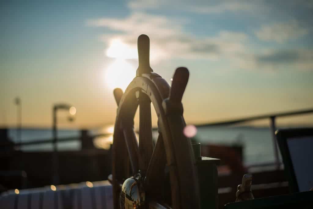 senso di libertà in vacanza
