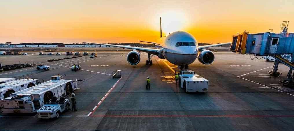 Vacanze estive: tutto quello che devi sapere se parti dall’aeroporto di Roma Fiumicino