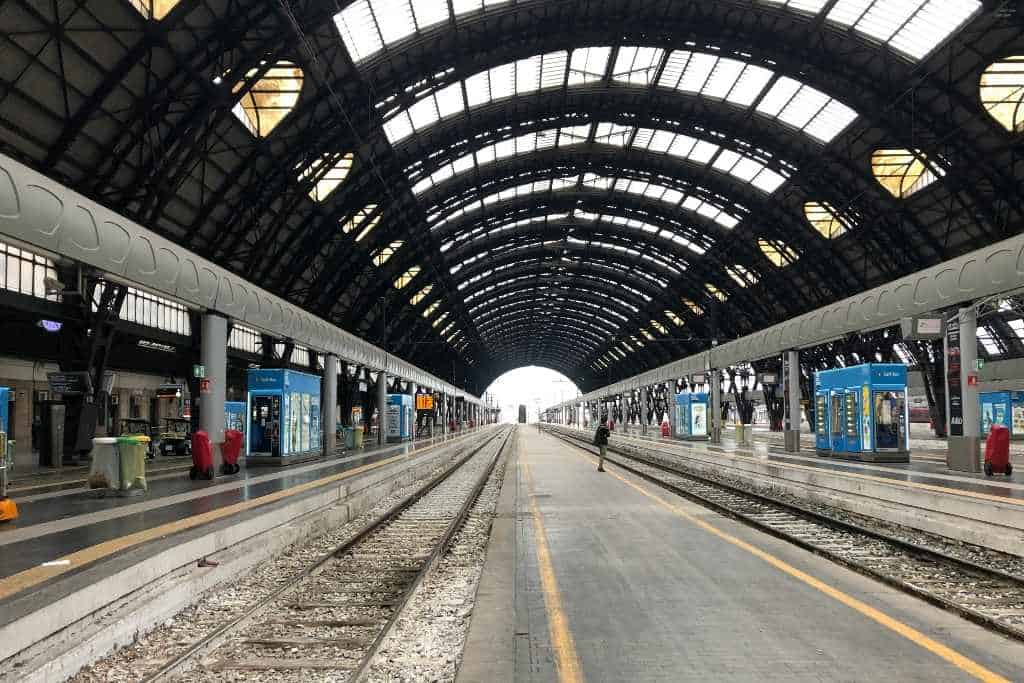 come arrivare a roma fiumicino