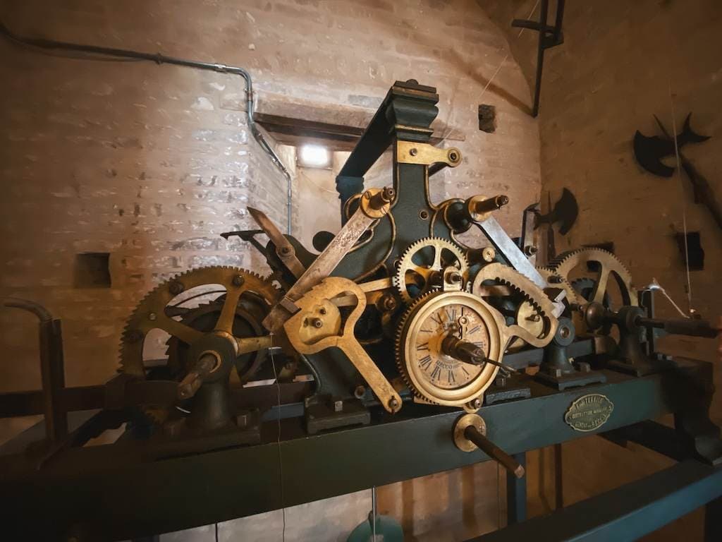 Montelupone, cosa vedere e fare in uno dei borghi più belli d’Italia
